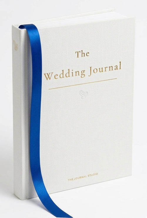 The Wedding Journal