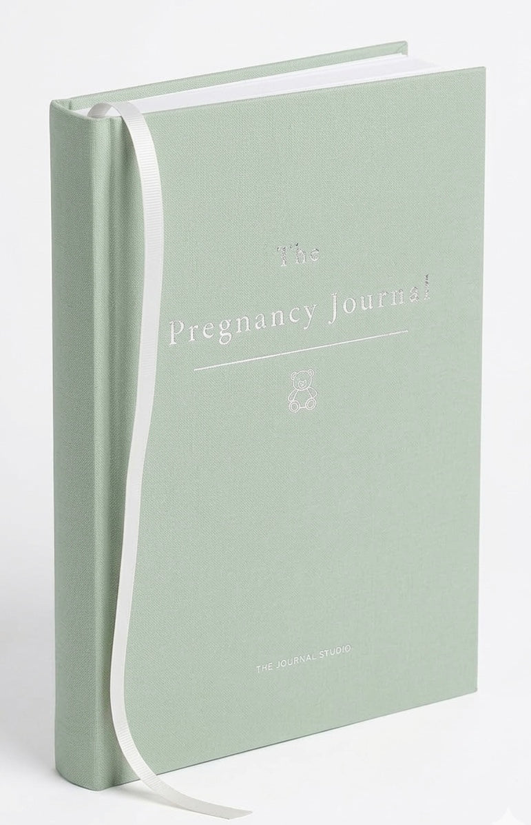 The Pregnancy Journal