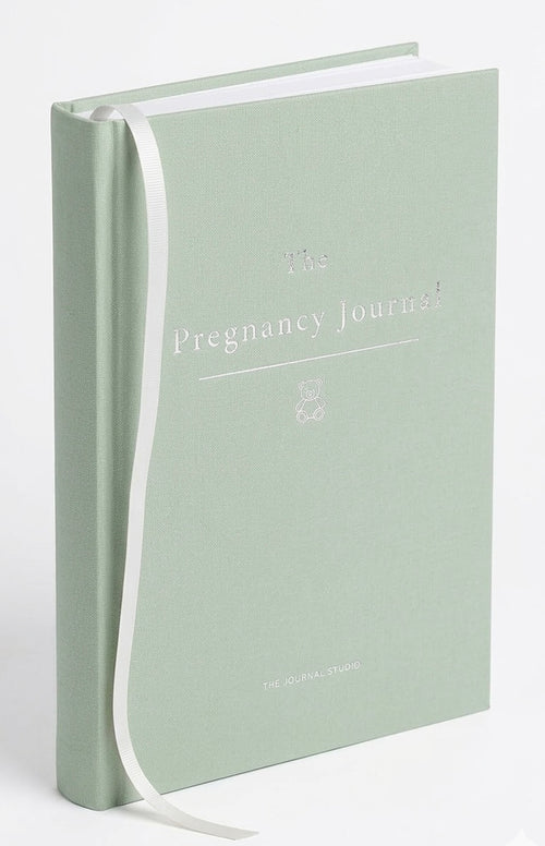 The Pregnancy Journal