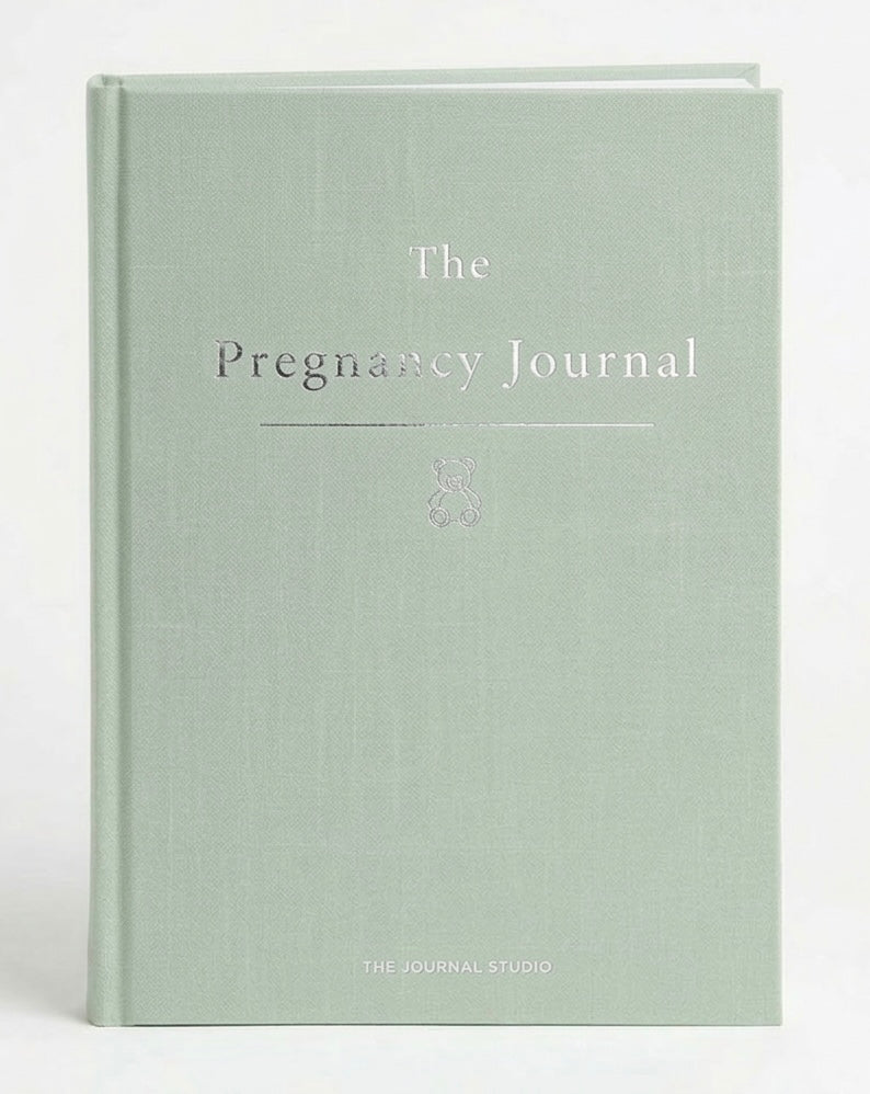 The Pregnancy Journal