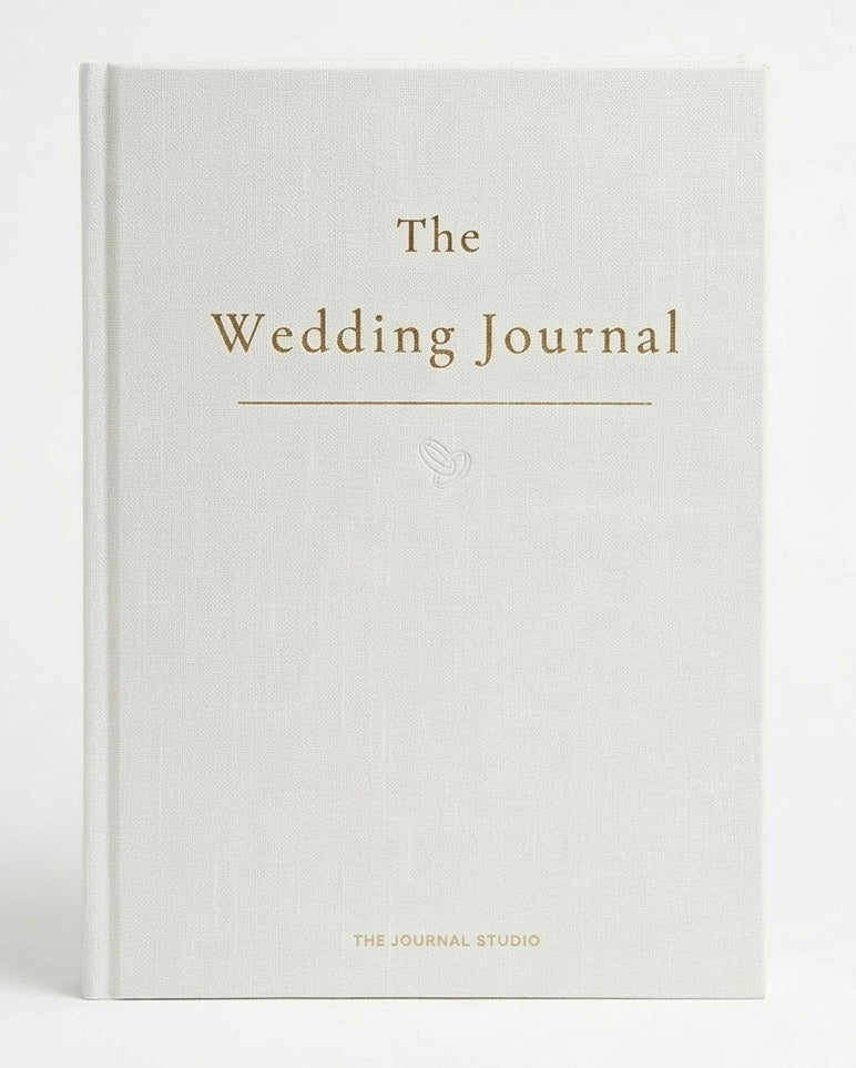 The Wedding Journal